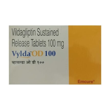 VYLDA OD 100