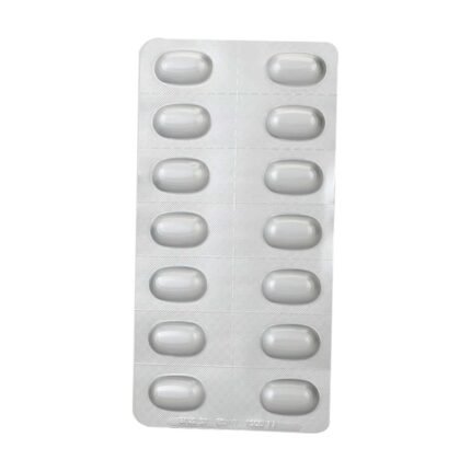 VYMADA 50