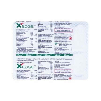 XEDGE