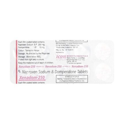 XENADOM 250