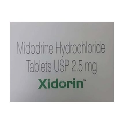 XIDORIN