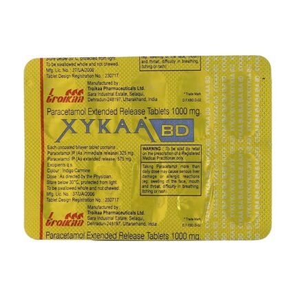 XYKAA BD 1000