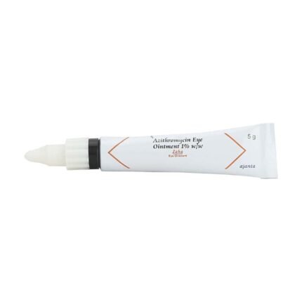 ZAHA OINTMENT