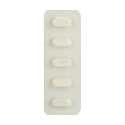 ZANOCIN OD 400