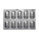 ZANOCIN PLUS
