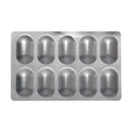 ZANOCIN PLUS
