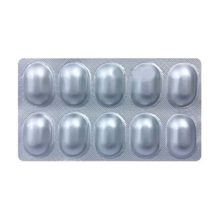ZAVAMET 500