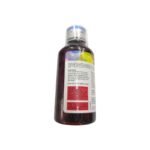ZEET EXPECTORANT