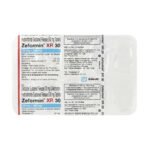 ZEFORMIN XR 30