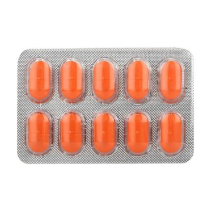 ZENFLOX OZ
