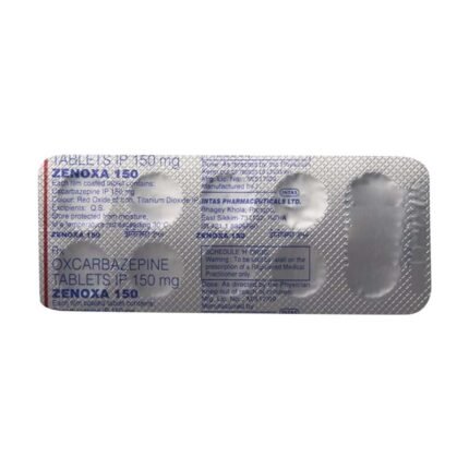 ZENOXA 150