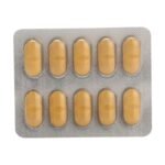 ZENOXA OD 600