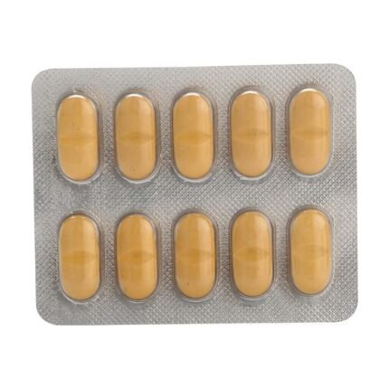 ZENOXA OD 600