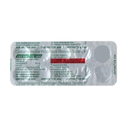 ZEPTOL CR 300