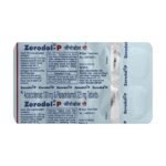 ZERODOL P