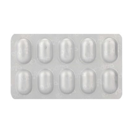 ZERODOL P