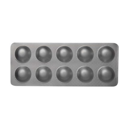 ZERODOL TH 8