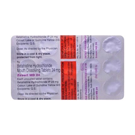 ZEVERT MD 24