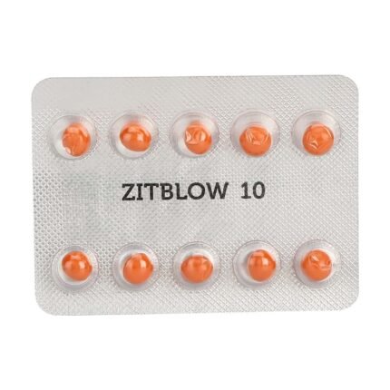 ZITBLOW 10