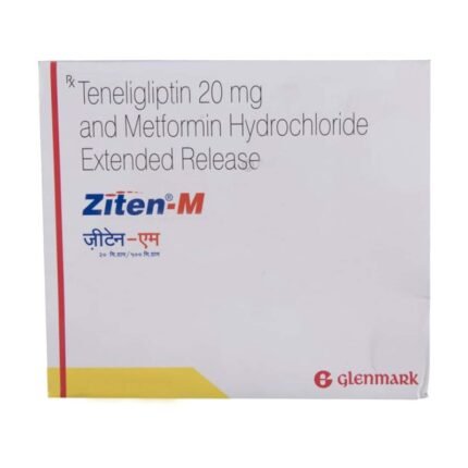 ZITEN