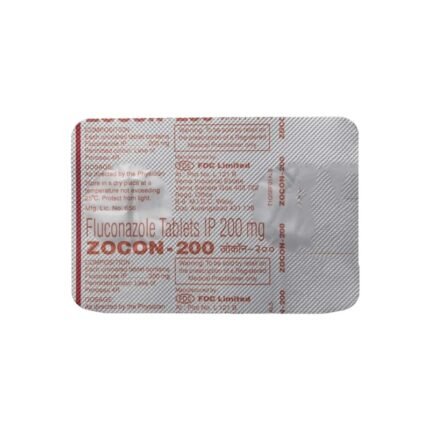 ZOCON 200