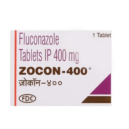 ZOCON 400