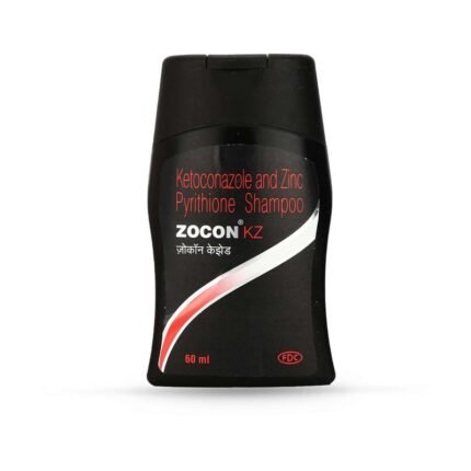 ZOCON KZ SHAMPOO