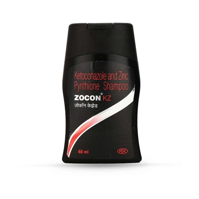 ZOCON_KZ_SHAMPOO_front ZOCON KZ SHAMPOO