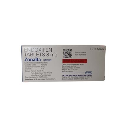 ZONALTA