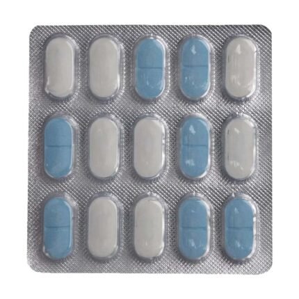ZORYL MP 2