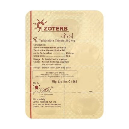 ZOTERB