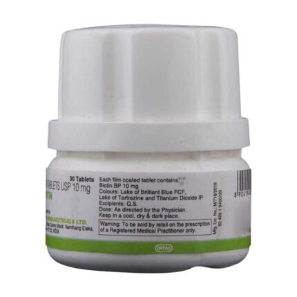 ZUBITIN 10