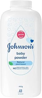 Johnson Baby Powder 200Gm