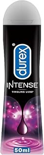 Durex Play Tingle