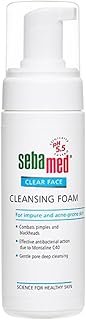 Sebamed Clear Face Foam