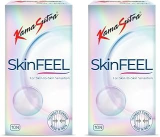 Kamasutra Skinfeel 3