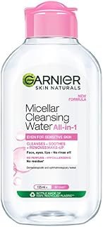 Garnier Micellar Bi Phase 125Ml