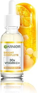 Garnier Bright Complete Booster Serum 15Ml
