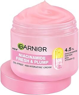 Garnier Light Uv Cream 23G