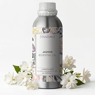 Parachute Jasmine Hair Oil 200Ml