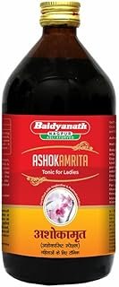 Ashokamrita 450Ml Baidyanath