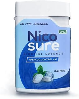 Cofsils Lozenges Ginger