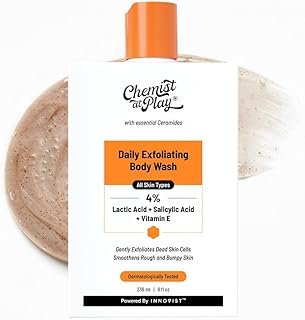 Dove Body Wash