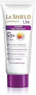 Lotus Mattlook Spf 50 50Gm
