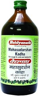 Mahasudarshan Kadha 455Ml Baidyanath