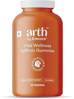 Fem Saffron Bleach 8Gm