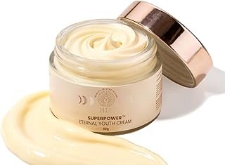 Lotus Gineplex Anti Ageing Cream 10Gm