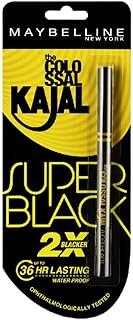 Maybelline Colossal Kajal