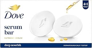 Dove Soap 2 X 75Gm Combipack