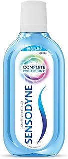 Listerine Freshburs 500Ml